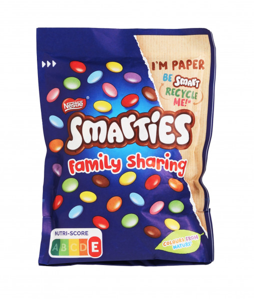 Nestlé Smarties (Family Pack)