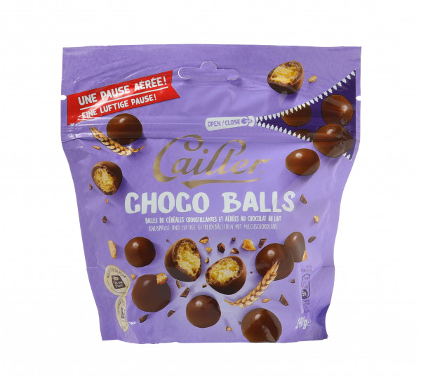 Cailler Choco Balls