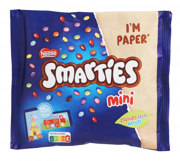 Nestlé Smarties (Mini)